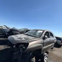 Photo of 2006 Kia Sportage