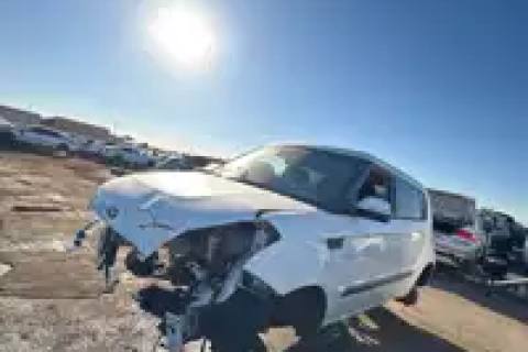 Photo of 2012 Kia Soul