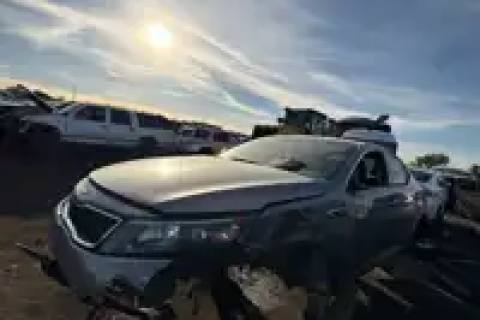 Photo of 2015 Kia Optima