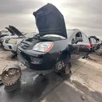 Photo of 2007 Kia Rondo