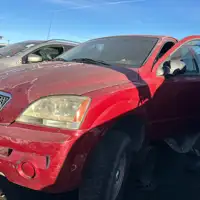 Photo of 2004 Kia Sorento