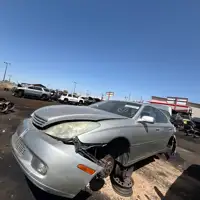Photo of 2002 Lexus Lexus Es300