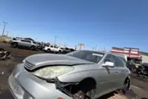 Photo of 2002 Lexus Lexus Es300