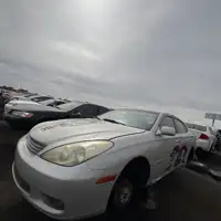Photo of 2004 Lexus Lexus Es330