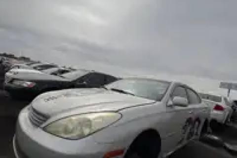Photo of 2004 Lexus Lexus Es330