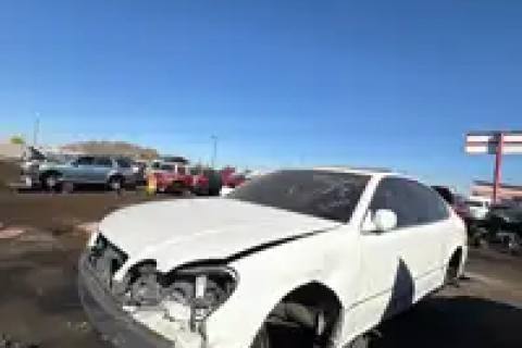 Photo of 2000 Lexus Lexus Gs300