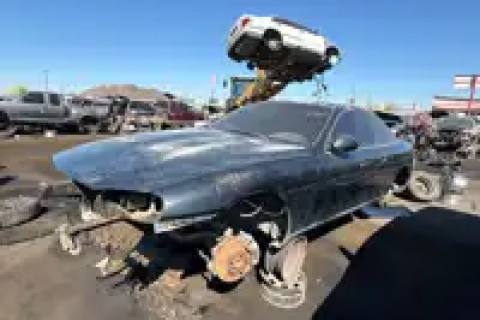Photo of 1995 Lexus Lexus Sc Series