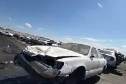 Photo of 1994 Lexus Lexus Es300