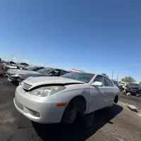 Photo of 2004 Lexus Lexus Es330