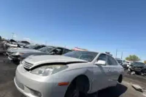 Photo of 2004 Lexus Lexus Es330