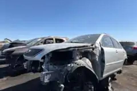 Photo of 2007 Lexus Lexus Rx350