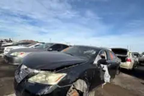 Photo of 2007 Lexus Lexus Es350