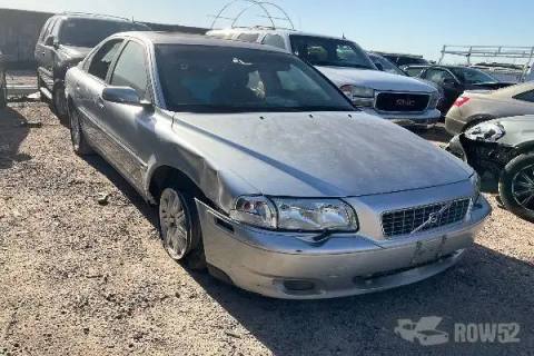 Photo of 2005 Volvo S80