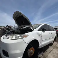Photo of 2007 Mazda Mazda 5