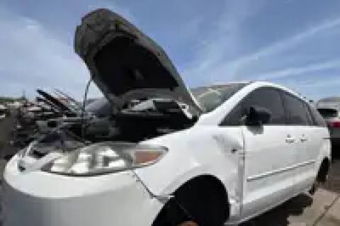Photo of 2007 Mazda Mazda 5