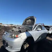 Photo of 2007 Mazda Mazda 3
