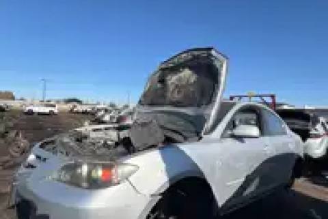 Photo of 2007 Mazda Mazda 3