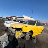 Photo of 2003 Mazda Mazda Protege