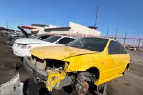 Photo of 2003 Mazda Mazda Protege