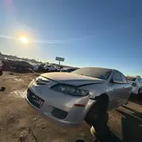 Photo of 2008 Mazda Mazda 6