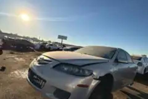 Photo of 2008 Mazda Mazda 6