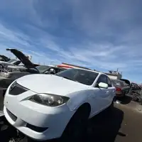 Photo of 2006 Mazda Mazda 3