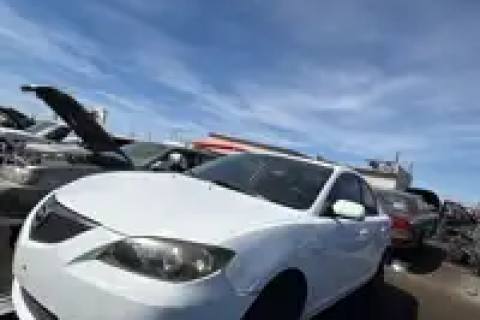 Photo of 2006 Mazda Mazda 3