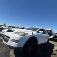 Photo of 2008 Mazda Mazda Cx-9