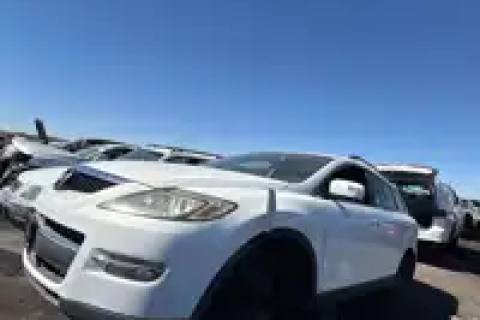 Photo of 2008 Mazda Mazda Cx-9