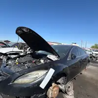 Photo of 2013 Mazda Mazda 6
