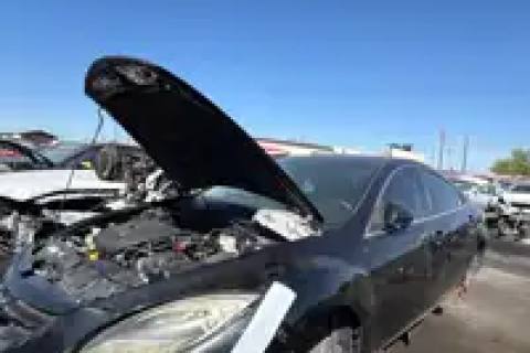 Photo of 2013 Mazda Mazda 6