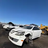 Photo of 2009 Mazda Mazda 6