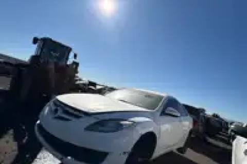 Photo of 2012 Mazda Mazda 6