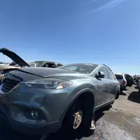 Photo of 2013 Mazda Mazda Cx-9