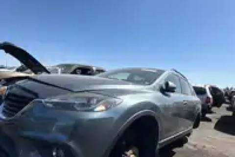 Photo of 2013 Mazda Mazda Cx-9