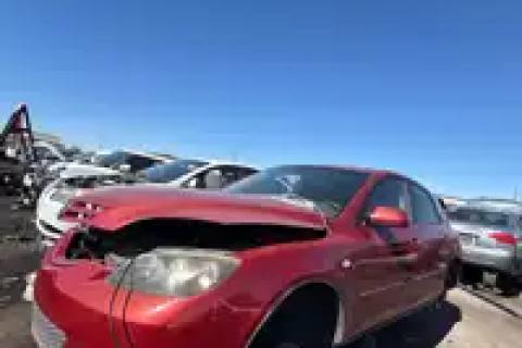 Photo of 2004 Mazda Mazda 3