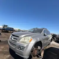 Photo of 2007 Mercedes-Benz Mercedes Gl-Class