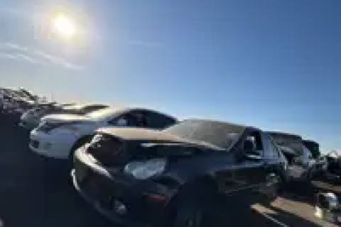 Photo of 2007 Mercedes-Benz Mercedes C-Class