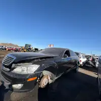 Photo of 2007 Mercedes-Benz Mercedes S-Class