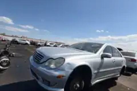 Photo of 2006 Mercedes-Benz Mercedes C-Class