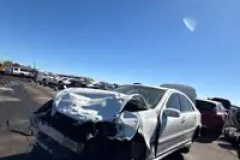 Photo of 2007 Mercedes-Benz Mercedes C-Class