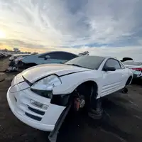 Photo of 2002 Mitsubishi Eclipse