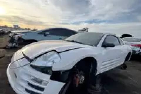 Photo of 2002 Mitsubishi Eclipse