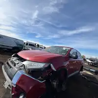 Photo of 2018 Mitsubishi Outlander