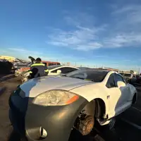 Photo of 2008 Mitsubishi Eclipse