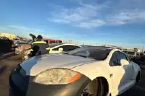 Photo of 2008 Mitsubishi Eclipse