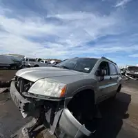 Photo of 2006 Mitsubishi Endeavor
