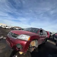 Photo of 2006 Mitsubishi Endeavor
