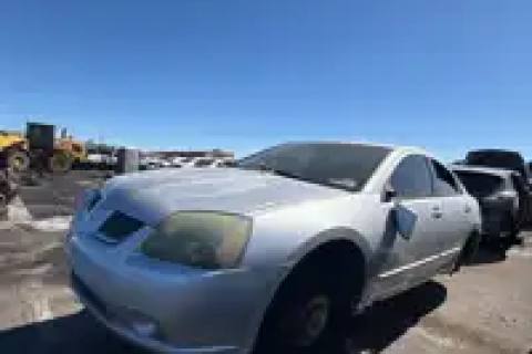 Photo of 2005 Mitsubishi Galant