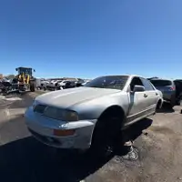 Photo of 2002 Mitsubishi Diamante
